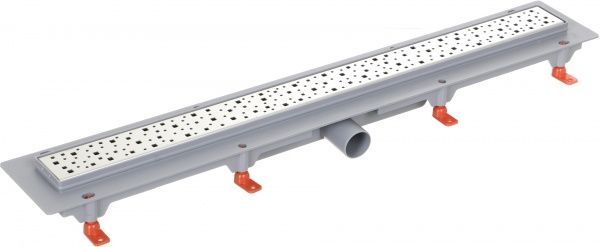 Душевой канал MCH 750 мм CH-750 S