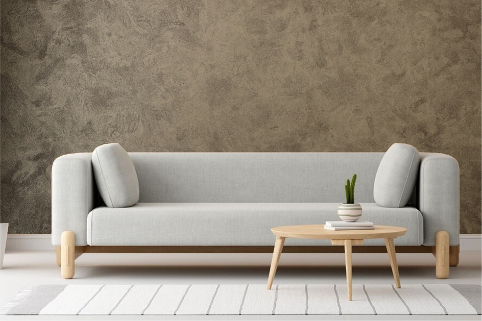 Декоративная штукатурка Ircom Decor Decor Монте 3,5 кг