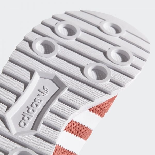 Кросівки Adidas FLB RUNNER W CQ1969 р.8 червоний