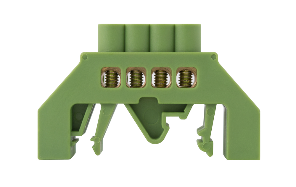 Шина нульова на DIN-рейку E.NEXT e.bsi.pro.2.4 p0650018