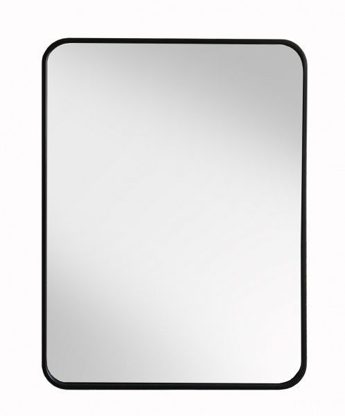 Зеркало настенное Арт-Сервіс ЭЗ-00658 в металлической раме 