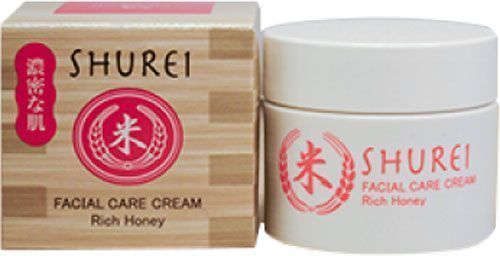 Крем день-ніч Shurei з екстрактом маточного молочка 48 г