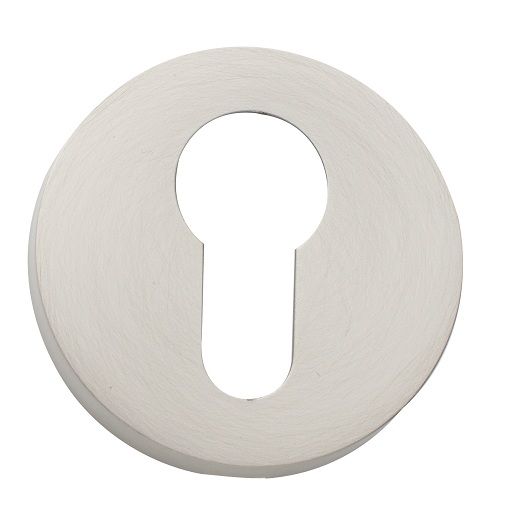 Накладка Ilavio Ilavio 1112 PZ матовий нікель