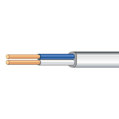 Провод ВВП-1 (2х1.5 кв.мм) Мастер Кабель