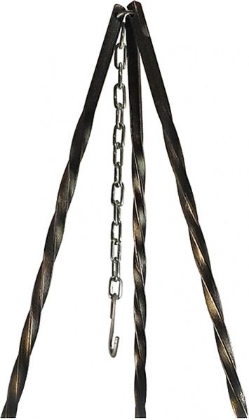 Тринога Time Eco 800 мм ТКК0.8