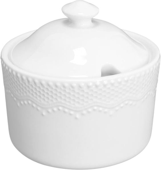 Сахарница Queen Elizabeth II 250 мл Krauff