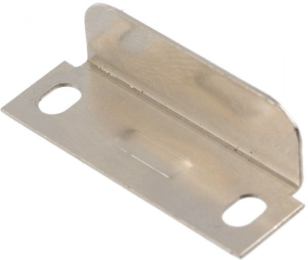 Обратная планка в замок DC