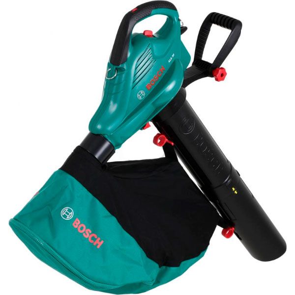 Пылесос садовый Bosch ALS 30 (06008A1101)