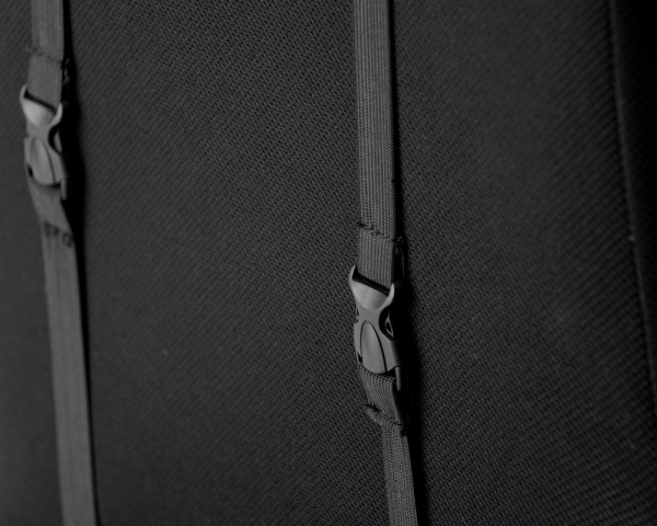 Крісло Special4You ExtremeRace 3 E5647 чорно-синій 