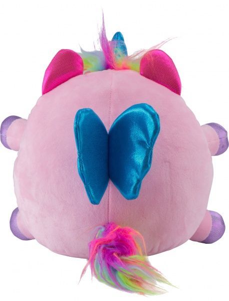 Іграшка-сюрприз Zuru в яйці Rainbocorn-D 20 см