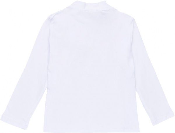 Блуза Kids Couture р.146 белый 7171030173 