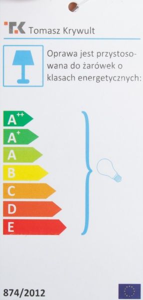 Люстра потолочная TK Lighting Cubus 2774 3x60 Вт E27 хром/прозрачный 