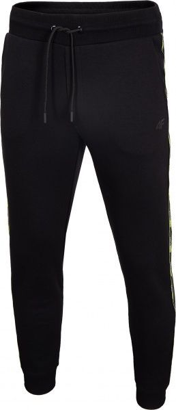 Штани 4F H4L20-SPMD012-20S р. XL чорний