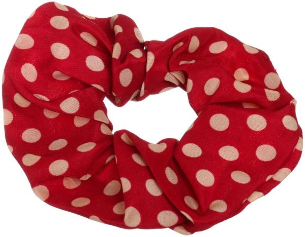 Резинка для волосся Акцент Шу-шу класика Р936