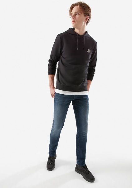 Джинсы Mavi JAKE Gece Mavisi Black Pro 42230560 р. 33-30 