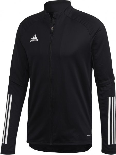 Куртка Adidas CON20 TR JKT FS7108 S чорний