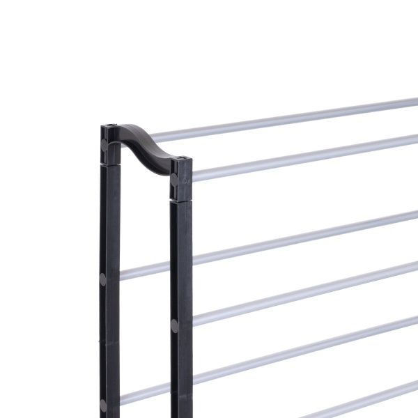 Полка Домовой для обуви 3в1 160x900x1400 мм 