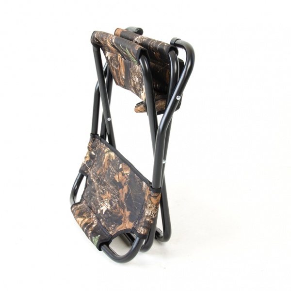 Стул складной Vitan Богатырь Лес 78x50x45 см камуфляж 