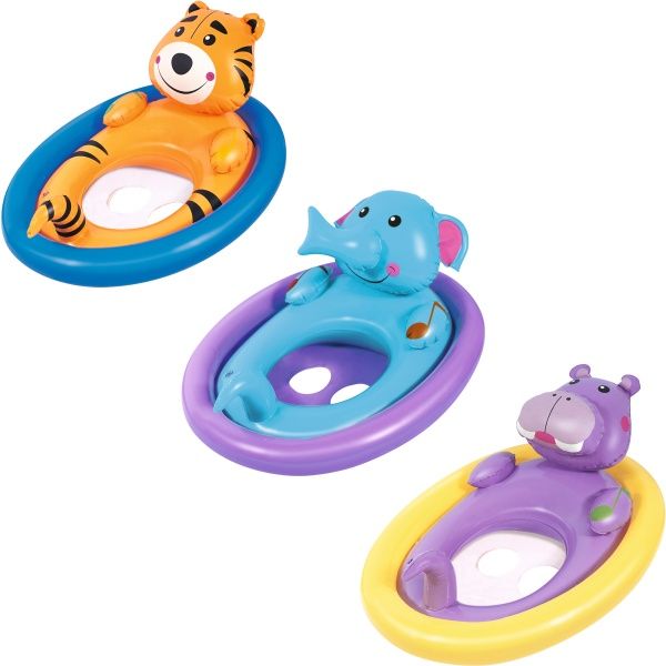 Надувні круги та аксесуари