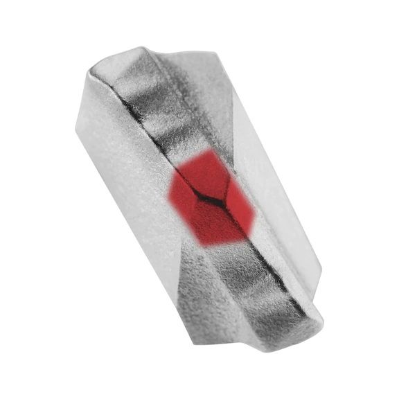 Бур WURTH ZEBRA DUO SDS-plus 5x60 мм 110 мм 1 шт. 0648555011