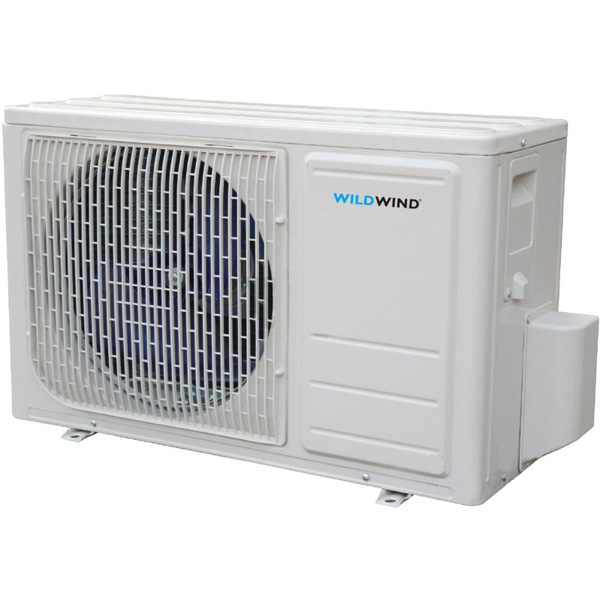 Кондиціонер спліт-система Wild Wind WWM-AC-9H/Bs