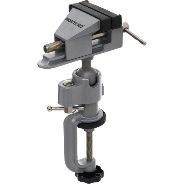 Тиски Montero 40653