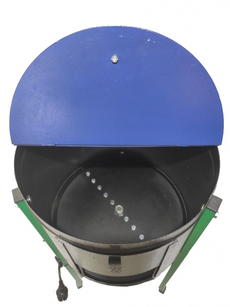 Кукурузолущилка 