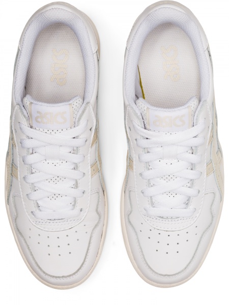 Кроссовки Asics JAPAN S 1202A193-100 р.39,5 белый