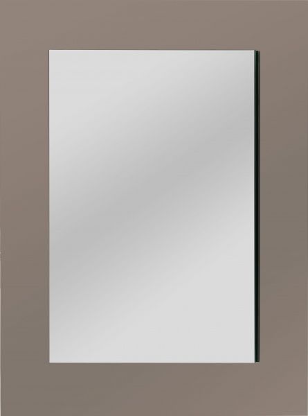 Зеркало Leal Glass 600x800 мм бронза 