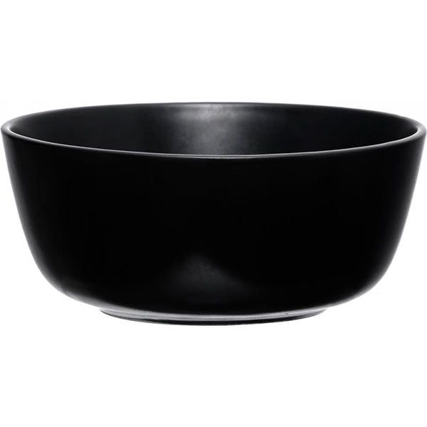 Салатник Black Stone 14 см A0450-165619 Astera