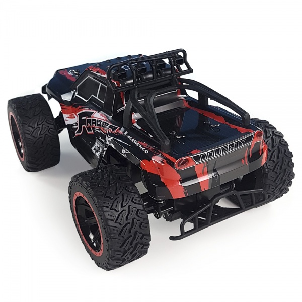 Машинка Zhorya Внедорожник на д/у YL-31