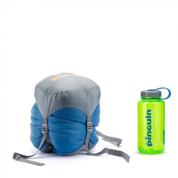 Спальный мешок Pinguin р.190R Travel PFM 190 PNG 241457