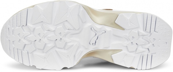 Кроссовки Puma ORKID PRM WNS 38671601 р.38,5 бежевый