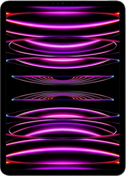 Планшет Apple iPad Pro 2022 12.9