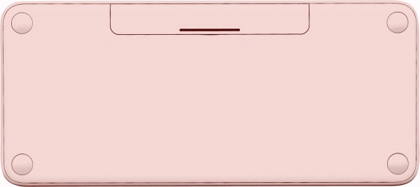 Клавіатура Logitech K380 for MAC Multi-Device Bluetooth Keyboard (L920-010406) rose 