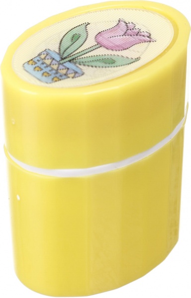 Набор для творчества Malevaro Штамп детский Пасха 8 видов SS06E11