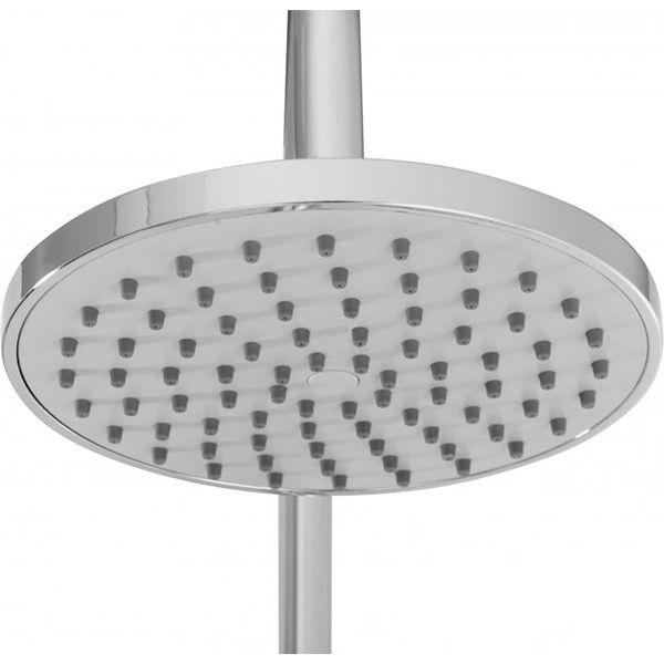 Душевая система Deante Neo Joko Round NBJ 01RK