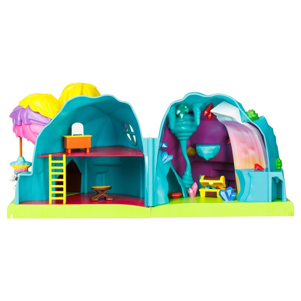 Игровой набор Pi?ata Smashlings Дом на дереве SL9000 