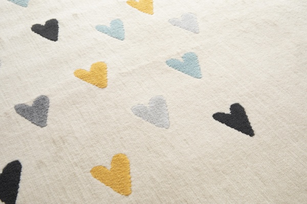 Килим Balta CANVAS R L1 120x170 см (0413-18409/062) 