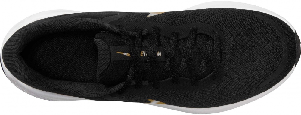Кросівки жіночі демісезонні Nike REVOLUTION 7 FB2208-006 р.37,5