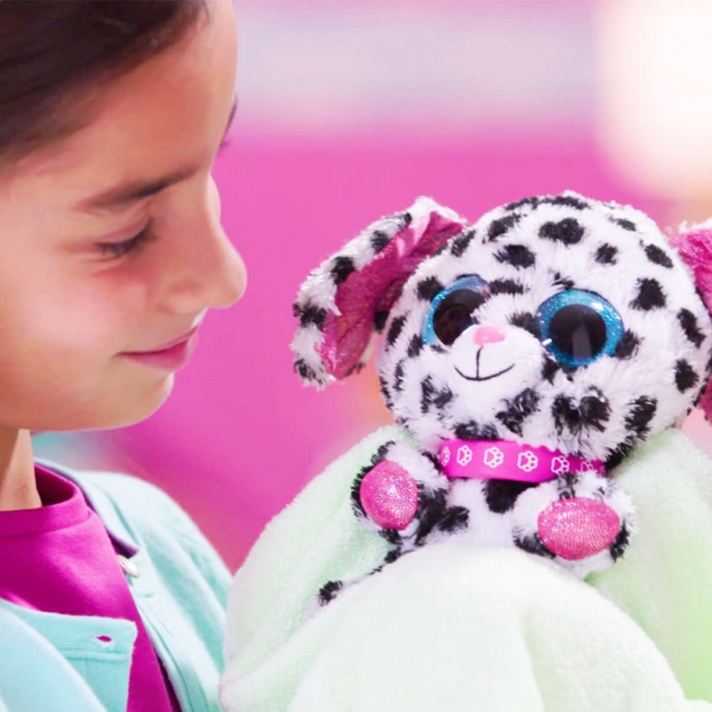 М'яка іграшка Sbabam Чарівне цуценя 10 см в асортименті 51/CN22