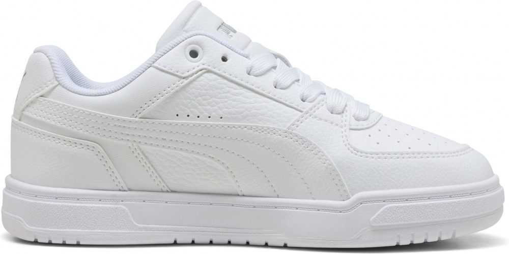 Кросівки дитячі Puma Caven III Jr 40623501 р.39 білі