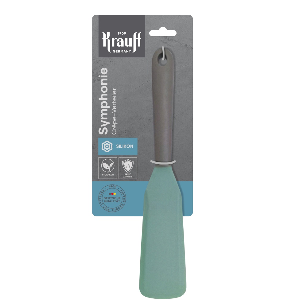 Лопатка для блинов Krauff Symphonie 25,3 см 29-305-252