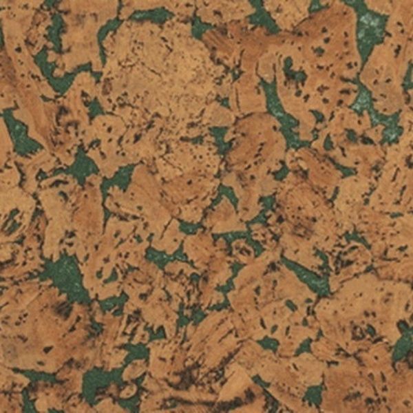 Пробковая Настенная плитка Granorte Сountry Green