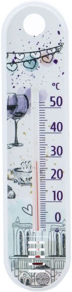 Термометр комнатный П-1