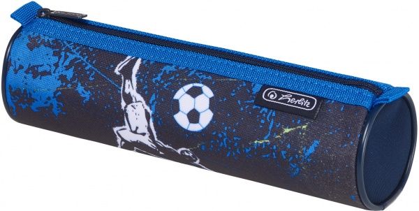 Рюкзак каркасний Herlitz Loop Plus Kick It Футбол