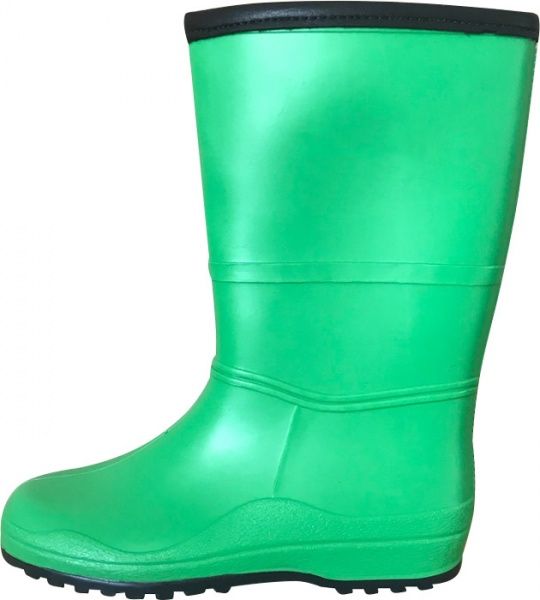 Сапоги DOMINUS TIME р.37 салатовый