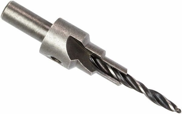Конфірматне свердло 6,4х50 мм
