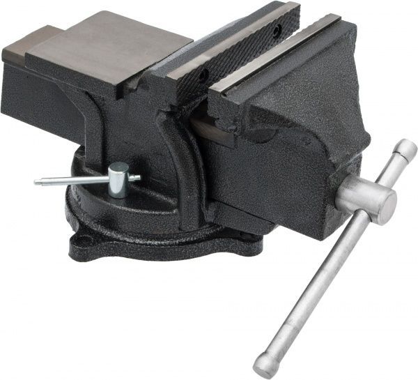 Тиски Topex  07А215