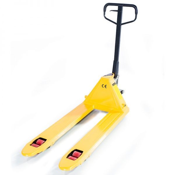 Тележка гидравлическая (рокла) Staxx BF25i 985459